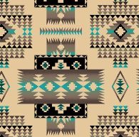 Native fabrics